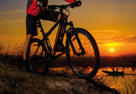 Un viaggio unico al mondo: Locarno – Venezia / Bike and Boat Adventure / 20-27 Maggio 2017 Un viaggio unico al mondo: Locarno – Venezia / Bike and Boat Adventure / 20-27 Maggio 2017