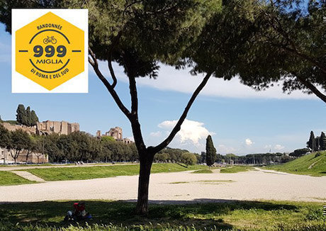 Pubblicate le ultime Info logistiche della 999M Pubblicate le ultime Info logistiche della 999M