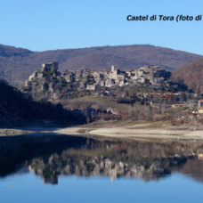 Castel di Tora
