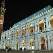 Basilica Palladiana VI