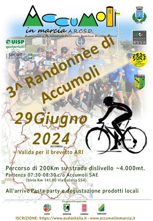 Accumoli 2024