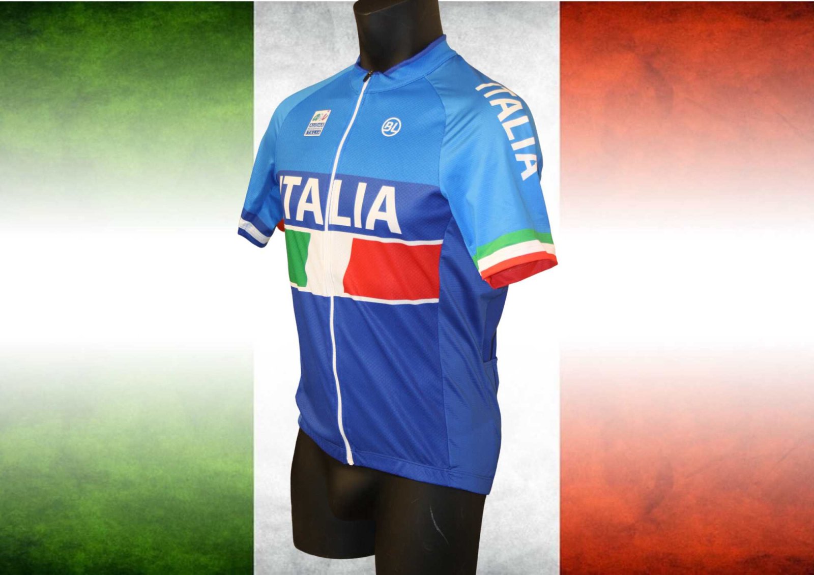 UNA SECONDA MAGLIA DELLA NAZIONALE