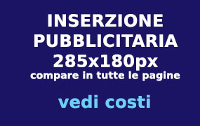 inserzione