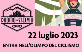 DUOMO - STELVIO