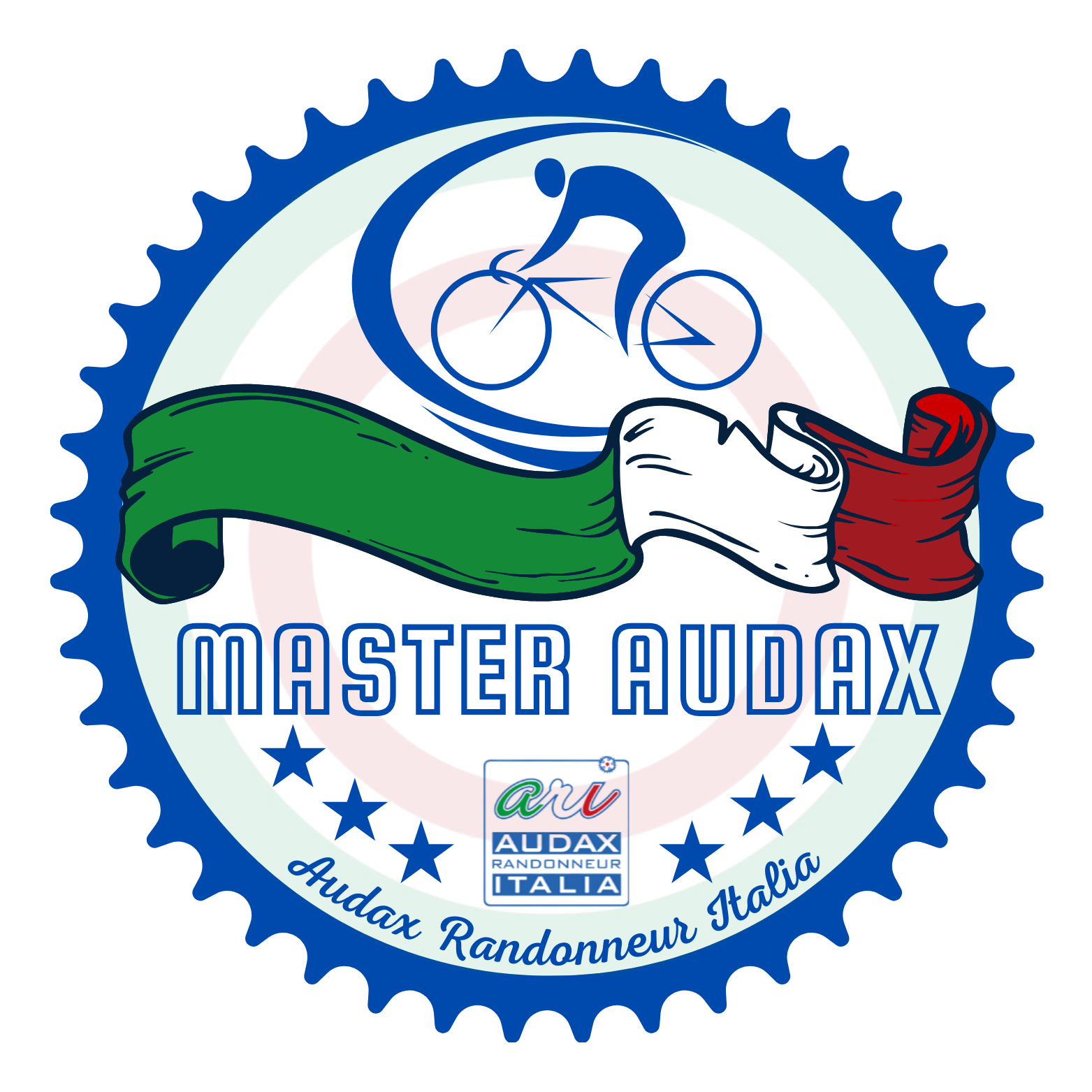 Master Audax