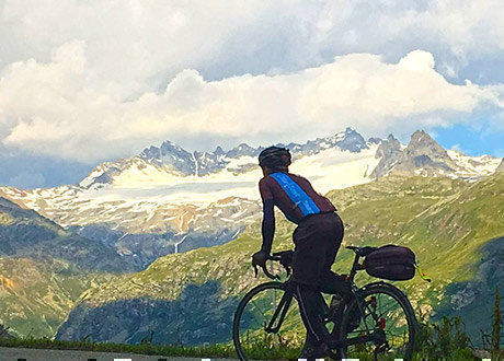 ALPI 4000. La ALPI 4000. La
