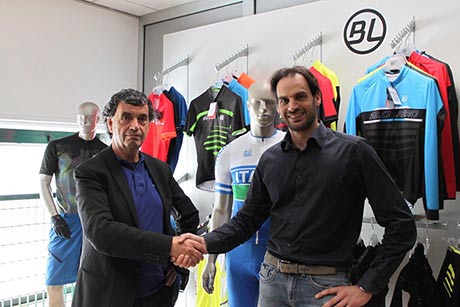 BICYCLE LINE NUOVO SPONSOR TECNICO AUDAX RANDONNEUR ITALIA 2019-2022 BICYCLE LINE NUOVO SPONSOR TECNICO AUDAX RANDONNEUR ITALIA 2019-2022