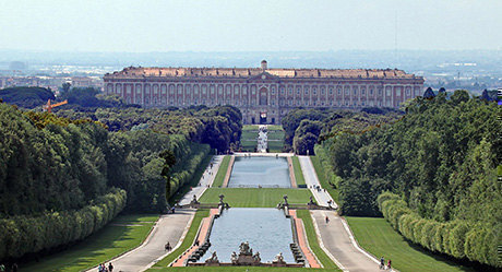 Verso la Randonnée Reale Verso la Randonnée Reale