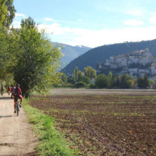 Valnerina - Casteldilago