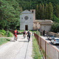 Abbazia dei Santi Felice e Mauro -Castelsanfelice