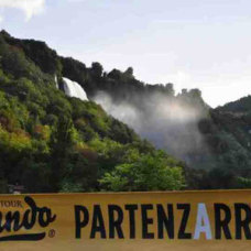 Partenza Arrivo