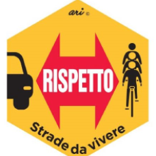 Rispetta il Ciclista 