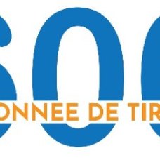 Logo della RandonnÃ¨e de Tirreno