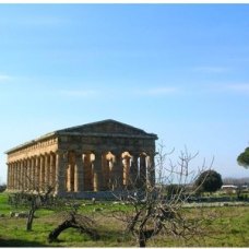 Paestum