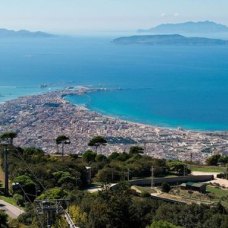 Trapani e le Isole Egadi