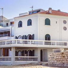 La casa di Montalbano