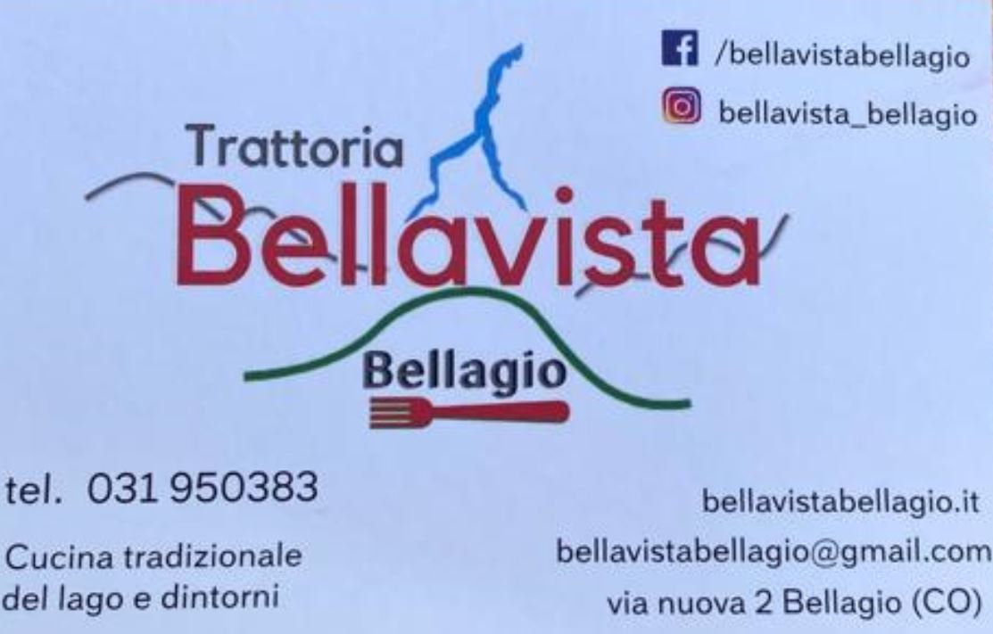 Trattoria Bellavista