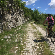 Monte Rossei