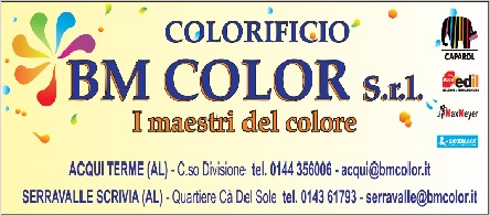 BM COCLOR S.r.l.