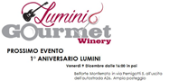 Lumini Gourmet