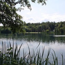 Ticino sponda lombarda