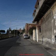 Catania - Barriera del Bosco