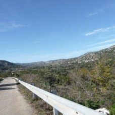 Valle Dell'Anapo