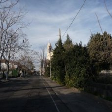 Mascalucia - Nicolosi - Rifugio Sapienza