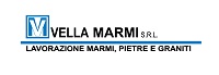 Vella Marmi - Villasmundo