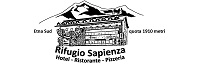 Rifugio Sapienza - Vulcano Etna