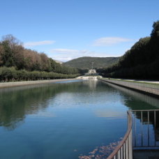 Parco Reale - Caserta