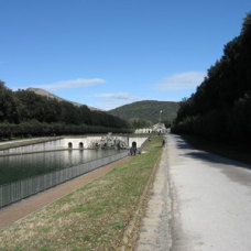 Parco Reale - Caserta