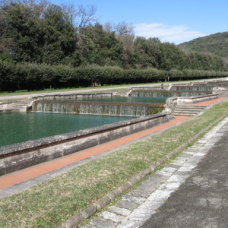 Parco Reale - Caserta