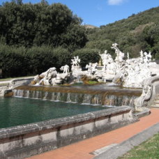 Parco Reale - Caserta