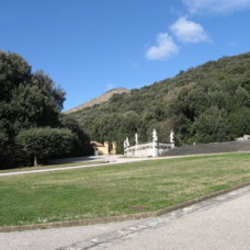 Parco Reale - Caserta