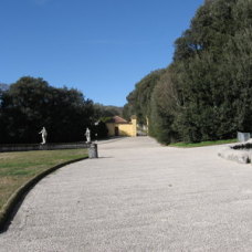 Parco Reale - Caserta