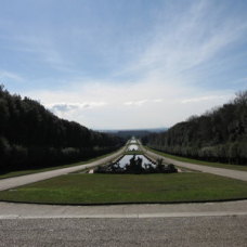 Parco Reale - Caserta