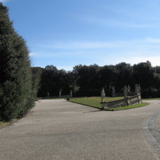 Parco Reale - Caserta