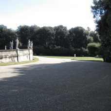 Parco Reale - Caserta