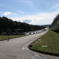 Parco Reale - Caserta