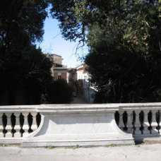 Parco Reale - Fontana di Eolo - Caserta