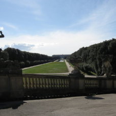 Parco Reale - Caserta