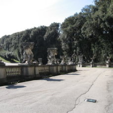 Parco Reale - Caserta