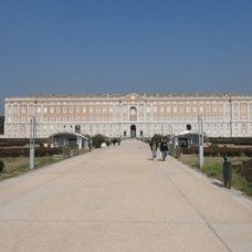 Palazzo Reale - Caserta