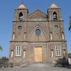 Chiesa Di Santa Maria delle Grazie - San Leucio (CE)