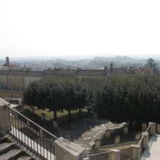 San Leucio (CE)