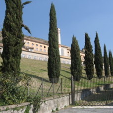 Complesso Monumentale Belvedere - San Leucio (CE)