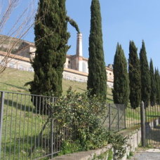 Complesso Monumentale Belvedere - San Leucio (CE)