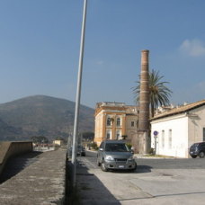 Reale Parrocchia S. Ferdinando Re e Complesso Monumentale Belvedere - San Leucio (CE)