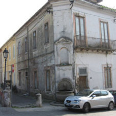 Museo della Seta - San Leucio (CE)